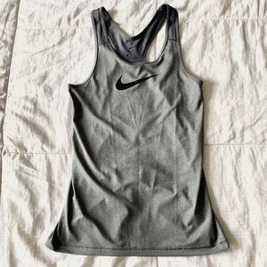 Nike DRI-FIT Tank - Women’s